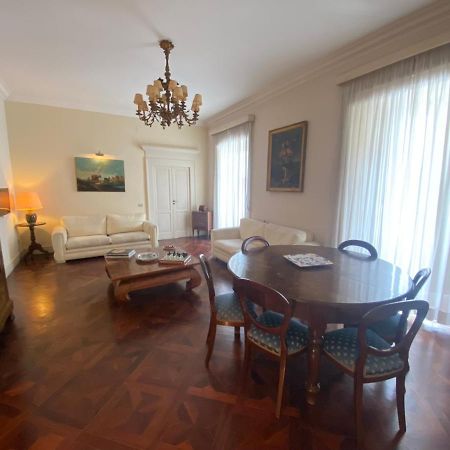 Royal Apartment In San Domenico Maggiore Νάπολη Εξωτερικό φωτογραφία