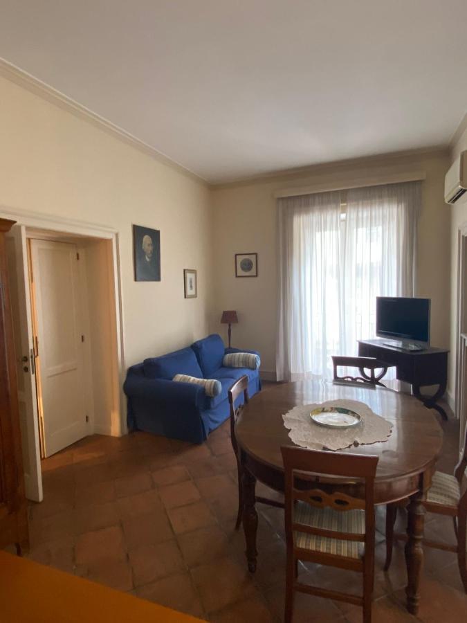 Royal Apartment In San Domenico Maggiore Νάπολη Εξωτερικό φωτογραφία