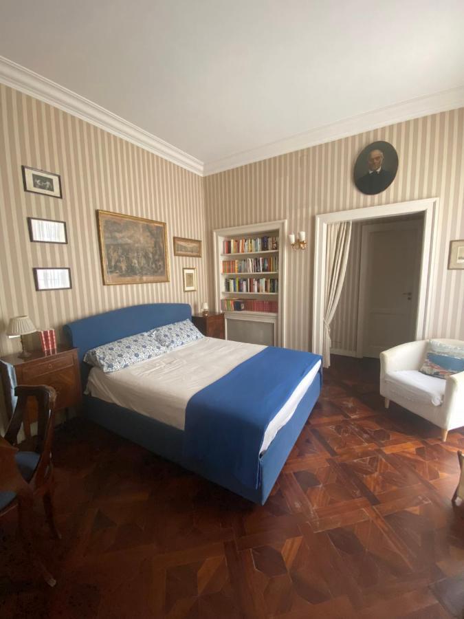 Royal Apartment In San Domenico Maggiore Νάπολη Εξωτερικό φωτογραφία