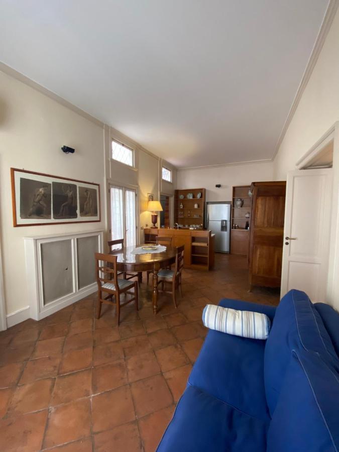 Royal Apartment In San Domenico Maggiore Νάπολη Εξωτερικό φωτογραφία