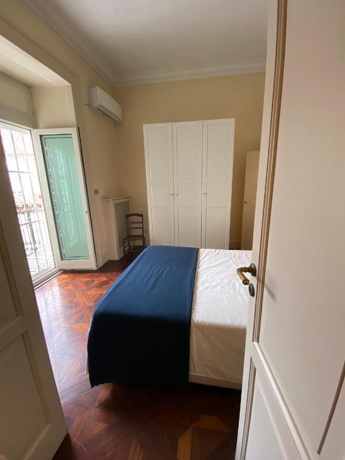 Royal Apartment In San Domenico Maggiore Νάπολη Εξωτερικό φωτογραφία