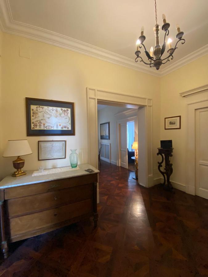 Royal Apartment In San Domenico Maggiore Νάπολη Εξωτερικό φωτογραφία