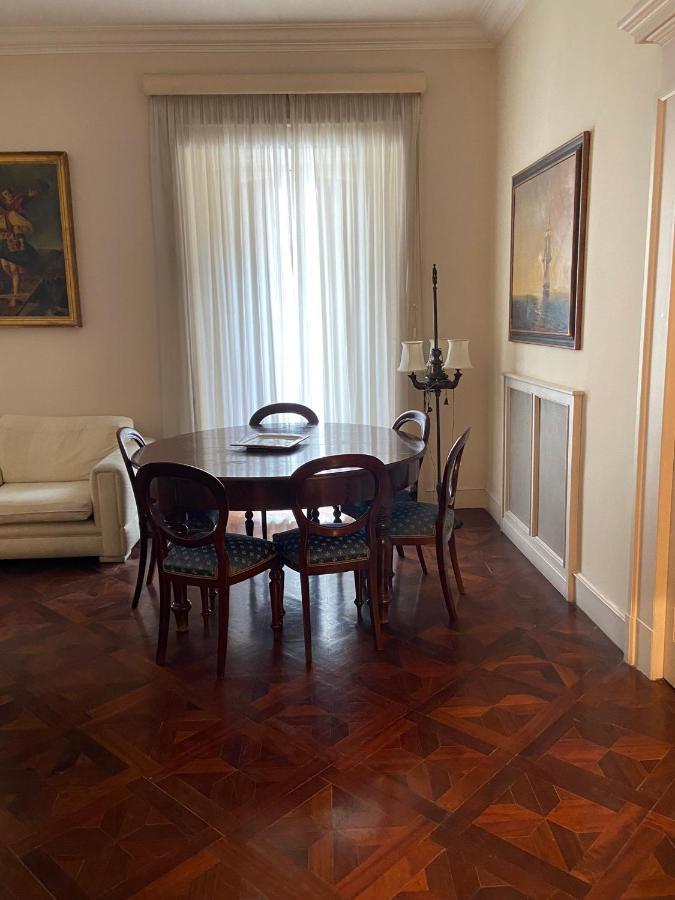 Royal Apartment In San Domenico Maggiore Νάπολη Εξωτερικό φωτογραφία