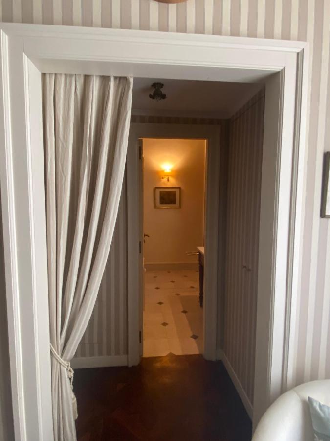 Royal Apartment In San Domenico Maggiore Νάπολη Εξωτερικό φωτογραφία